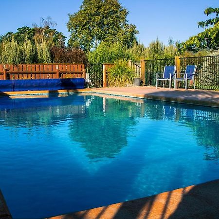 Apartamento Country Retreats On Ranzau 0 Hope Exterior foto