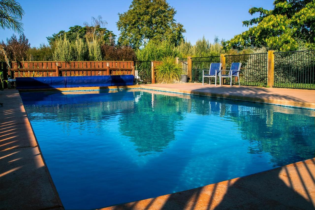 Apartamento Country Retreats On Ranzau 0 Hope Exterior foto