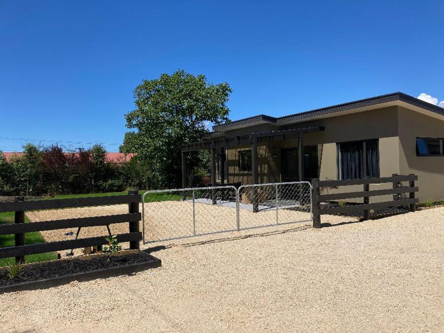 Apartamento Country Retreats On Ranzau 0 Hope Exterior foto