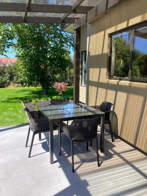 Apartamento Country Retreats On Ranzau 0 Hope Exterior foto