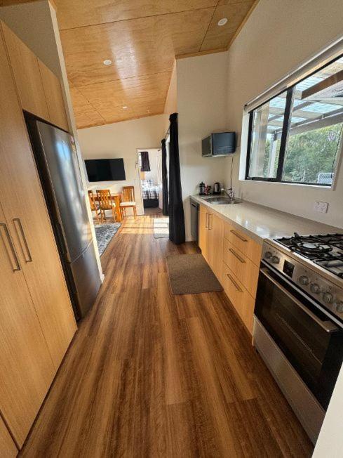 Apartamento Country Retreats On Ranzau 0 Hope Exterior foto