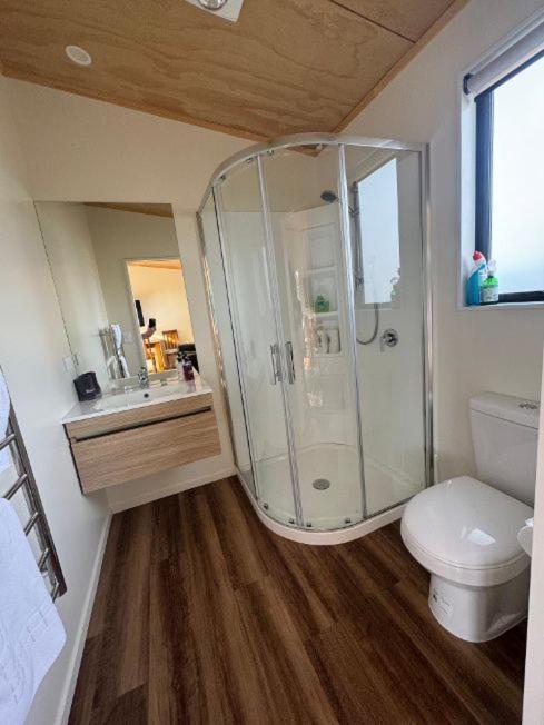 Apartamento Country Retreats On Ranzau 0 Hope Exterior foto