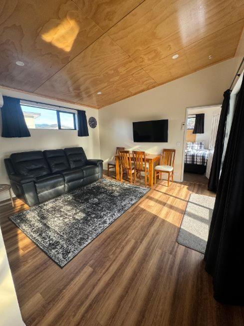 Apartamento Country Retreats On Ranzau 0 Hope Exterior foto