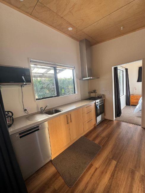 Apartamento Country Retreats On Ranzau 0 Hope Exterior foto
